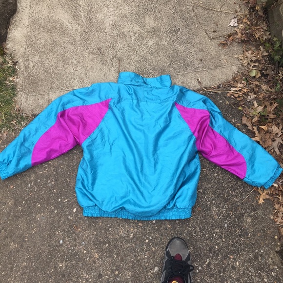 Jacket - Picture 3 of 5